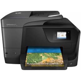 HP Officejet Pro 8710 Bläckstråleskrivare
