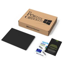 Lenovo ThinkPad T460 14-tum (2016) - - GB - SSD 256 GB QWERTY - Spansk