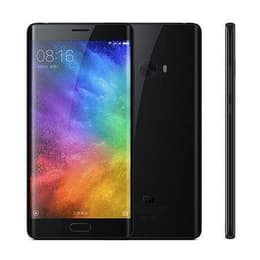 Xiaomi Mi Note 2 128GB - Svart - Olåst
