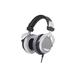 Beyerdynamic DT 880 Edition kabelansluten Hörlurar - Grå