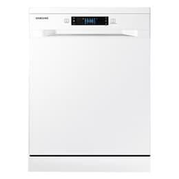 Samsung DW60M6050FW/EC Diskmaskin fristående cm - 12 till 16 kuvert