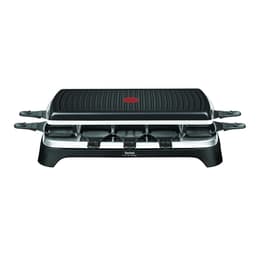 Tefal Ambiance RE458 Grill & Raclette RE458812 Raclettegrill