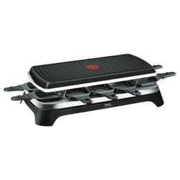Tefal Ambiance RE458 Grill & Raclette RE458812 Raclettegrill