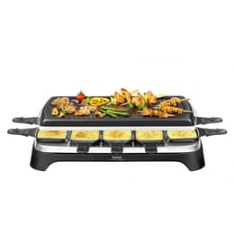 Tefal Ambiance RE458 Grill & Raclette RE458812 Raclettegrill
