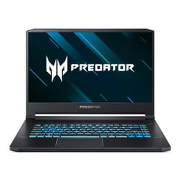 Acer Predator Triton 500 15-tum (2019) - Core i5-9300H - 8GB - SSD 256 GB QWERTY - Engelsk