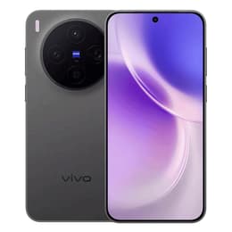 vivo X300 256GB - Svart - Olåst