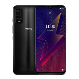 Wiko Power U20 32GB - Grå - Olåst