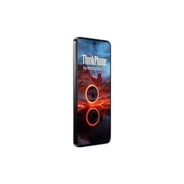 Motorola ThinkPhone 25 256GB - Svart - Olåst