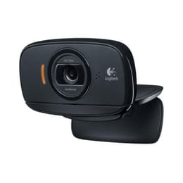 Logitech C525 HD Webcam