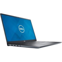 Dell Vostro 5590 15-tum (2020) - Core i7 - Gen 10 (U) - 8GB - SSD 256 GB AZERTY - Fransk
