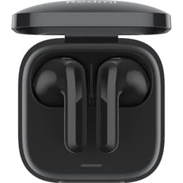 Xiaomi Redmi Buds 6 Earbud Noise Cancelling Bluetooth Hörlurar - Svart