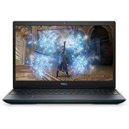 Dell Latitude G3 15 15-tum (2019) - Core i5 - Gen 9 (H) - 8GB - SSD 512 GB AZERTY - Fransk