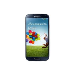 I9500 Galaxy S4 64GB - Svart - Olåst
