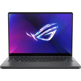 Asus ROG Zephyrus G14 GA403UV-DR2W 14"-tum - Ryzen 9 8945HS - 32GB - SSD 1 TBGB NVIDIA GeForce RTX 4060 AZERTY - Fransk