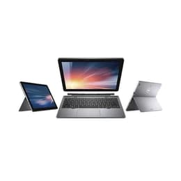 Dell Latitude 7200 12-tum (2018) - Core i5 - Gen 8 (U) - 8GB - SSD 256 GB QWERTY - Engelsk