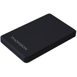 Thomson Primo 25-640B Extern hårddisk - HDD 640 GB USB 3.0