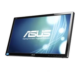 22-tum ASUS 1920 x 1080 LED Monitor Svart