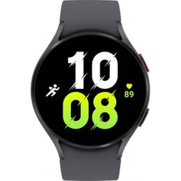 Samsung Smart Watch SM-R910NZSAEUB HR GPS - Grå