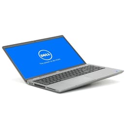 Dell Latitude 5521 15-tum (2021) - Core i7-11850H - 16GB - SSD 512 GB QWERTY - Italiensk