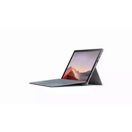 Microsoft Surface Pro 7+ 12-tum Core i5 - Gen 11 (G) - SSD 128 GB - 8GB Utan tangentbord