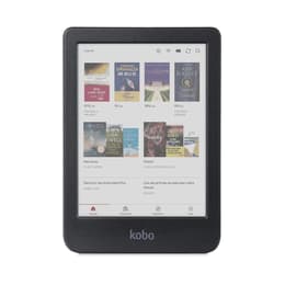 Kobo Clara Colour 6,0000 WiFi E-läsare