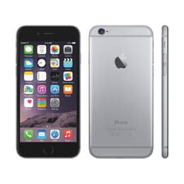 iPhone 6s 16GB - Grå Utrymme - Olåst