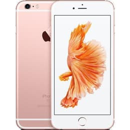 iPhone 6S Plus 16GB - Roséguld - Olåst