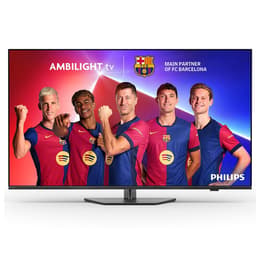 Smart TV Philips LED Ultra HD 4K 43,00 43PUS8919/12