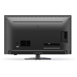 Smart TV Philips LED Ultra HD 4K 43,00 43PUS8919/12
