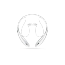 LG Tone Ultra HBS-800 Earbud Bluetooth Hörlurar - Vit
