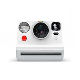Polaroid Now i‑Type Ögonblick 2 - Vit