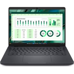 Dell Pro Max 14 MC14250 14-tum (2025) - Core Ultra 7 255H - 32GB - SSD 512 GB QWERTY - Engelsk