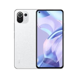 Xiaomi 11 Lite 5G NE 128GB - Vit - Olåst