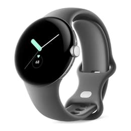 Smart Watch GOOGLE Pixel Watch 1 4G HR GPS - Silver