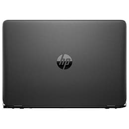 HP EliteBook 745 G2 14-tum (2014) - A10 Pro-7350B - 8GB - SSD 128 GB QWERTY - Spansk