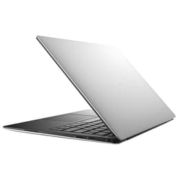 Dell XPS 9370 13-tum (2018) - Core i7 - Gen 8 (U) - 8GB - SSD 256 GB QWERTY - Engelsk