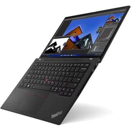 Lenovo ThinkPad P14s G4 14-tum (2023) - Core i7 - Gen 13 (P) - 64GB - SSD 4 TB QWERTY - Svensk