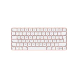 Magic Keyboard (2021) - QWERTY - Spansk -