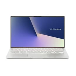 Asus ZenBook 14 UM433DA-A5019T 14-tum (2018) - Ryzen 5 - 3000 Series (U) - 8GB - SSD 512 GB QWERTY - Engelsk