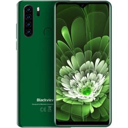 Blackview A80 Pro 64GB - Grön - Olåst