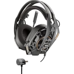 Plantronics RIG 500 Pro HC gaming kabelansluten Hörlurar med microphone - Grå