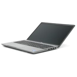 Dell Latitude 5521 15-tum (2021) - Core i7 - Gen 11 (H) - 32GB - SSD 1 TB QWERTZ - Tysk