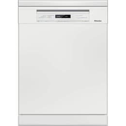 Miele G 6730 SC Diskmaskin fristående cm - 12 till 16 kuvert