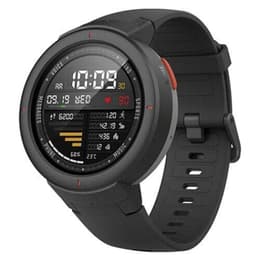 Huami Smart Watch Amazfit Verge HR GPS - Svart