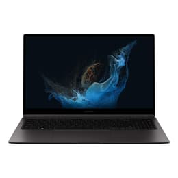 Samsung Galaxy Book2 Pro 360 13-tum (2022) - Core i7 - Gen 12 (P) - 16GB - SSD 512 GB QWERTY - Svensk
