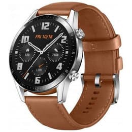 Huawei Smart Watch Watch GT HR GPS - Brun