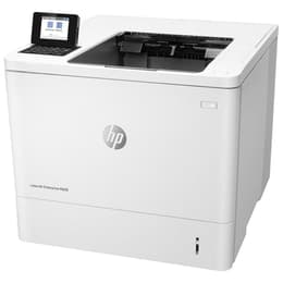 HP Laserjet Enterprise M608DN Färglaser