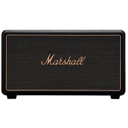 Marshall Stanmore Multi-Room Bluetooth Högtalare - Svart