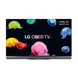 Smart TV LG OLED Ultra HD 4K 65,0000 OLED65E6V