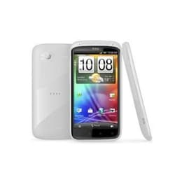 HTC Sensation 8GB - Vit - Olåst